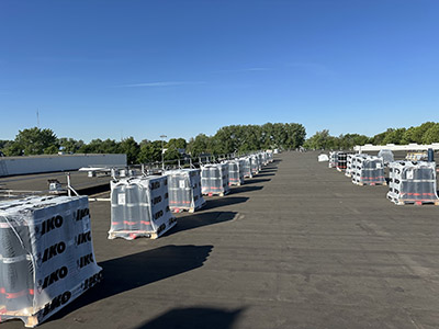 Meer over Turbo Dakwerken